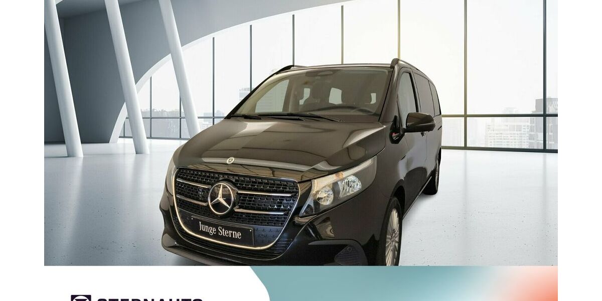 Mercedes-Benz V 220 17.681 km 56.950 &euro; Schwerin 19057