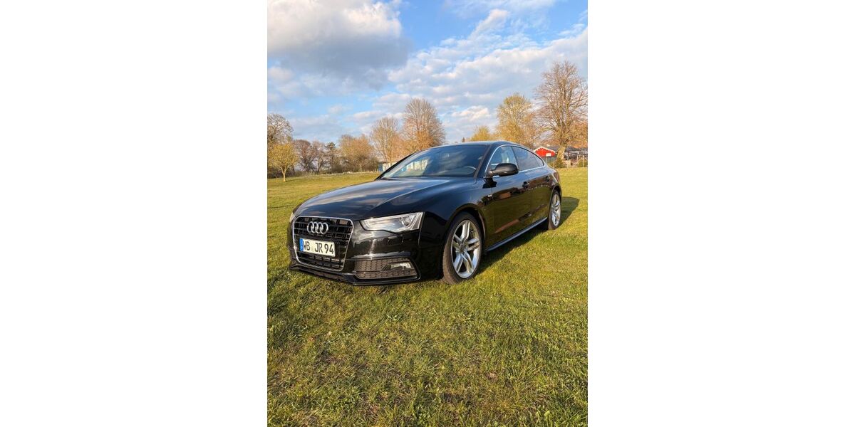 Audi A5 202.000 km 11.000 &euro; Retgendorf 19067