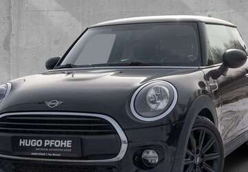 Mini One 115.000 km 12.450 &euro; Schwerin 19061