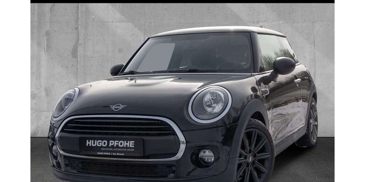 Mini One 115.000 km 12.450 &euro; Schwerin 19061