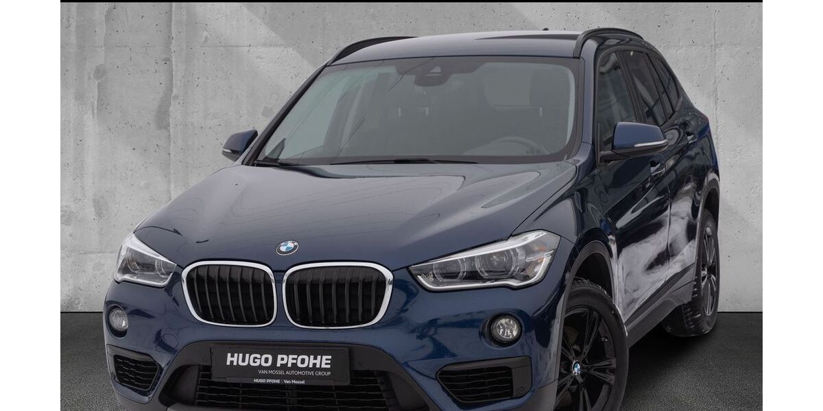 BMW X1 138.000 km 13.990 &euro; Schwerin 19057