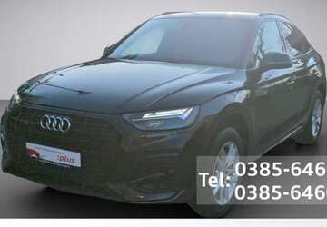 Audi Q5 54.900 km 37.990 &euro; Schwerin 19061