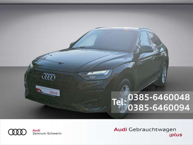 Audi Q5 54.900 km 37.990 &euro; Schwerin 19061