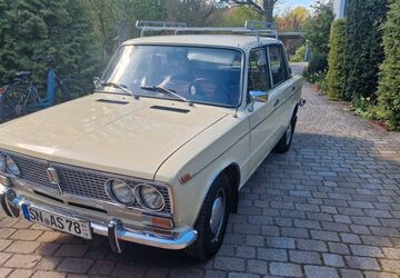 Lada Andere 23.000 km 7.990 &euro; Schwerin 19057