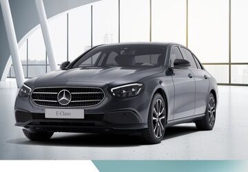 Mercedes-Benz E 220 49.844 km 34.490 &euro; Schwerin 19057