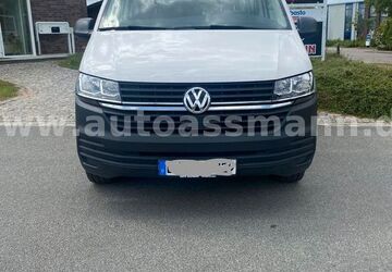VW T7 Caravelle 147.759 km 18.990 &euro; Wittenförden 19073