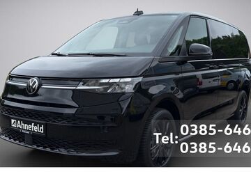 VW T7 Multivan 2.500 km 66.990 &euro; Schwerin 19061