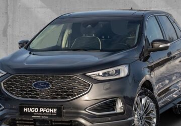 Ford Edge 117.200 km 24.489 &euro; Schwerin 19057