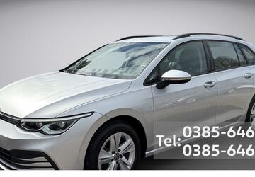VW Golf 68.200 km 23.888 &euro; Schwerin 19061