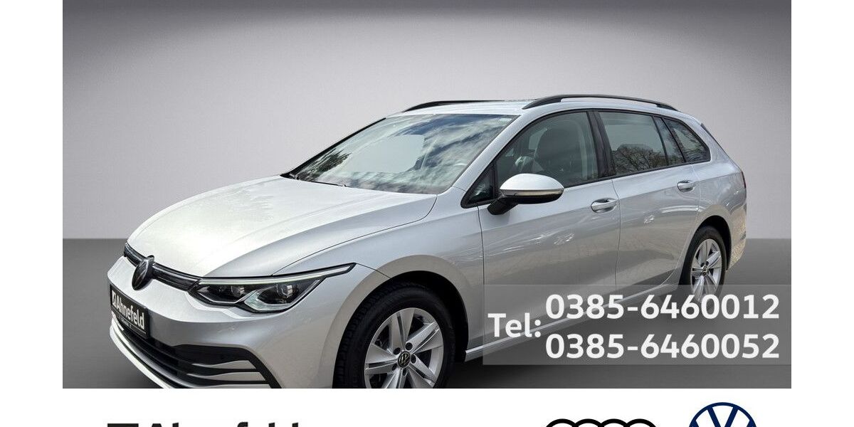 VW Golf 68.200 km 23.888 &euro; Schwerin 19061