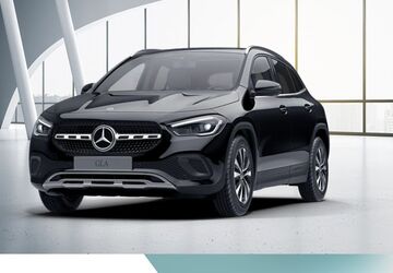 Mercedes-Benz GLA 250 31.842 km 31.892 &euro; Schwerin 19057