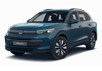 VW Tiguan 9.988 km 31.990 &euro; Schwerin 19057