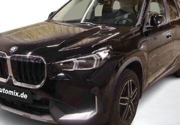 BMW X1 91.660 km 28.300 &euro; Gadebusch 19205