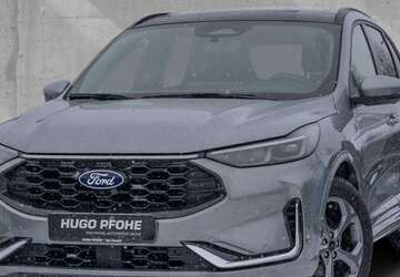 Ford Kuga 17.000 km 33.950 &euro; Schwerin 19061