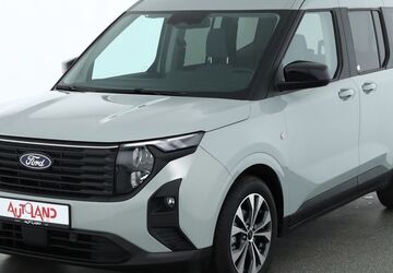 Ford Tourneo Courier 7.955 km 23.890 &euro; Schwerin 19061