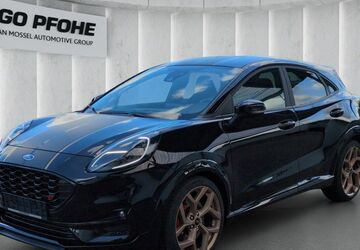 Ford Puma 44.800 km 22.250 &euro; Schwerin 19061
