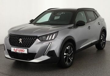 Peugeot 2008 44.296 km 20.890 &euro; Schwerin 19061