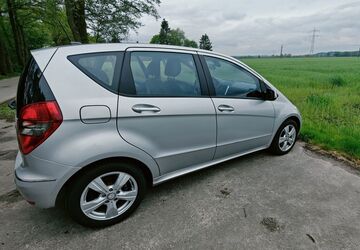 Mercedes-Benz A 180 192.000 km 2.000 &euro; Schwerin 19063