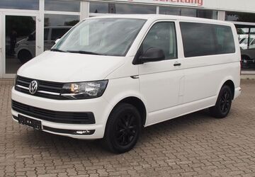 VW T6 Multivan 169.390 km 26.498 &euro; Pampow 19075