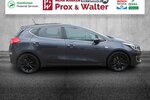 Kia cee´d T-GDI UEFA Euro NAVI+KAMERA+SITZHEIZUNG 84.807 km 10.700 &euro; Hagenow 19230