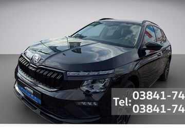 Skoda Kamiq 12.896 km 27.890 &euro; Wismar 23970