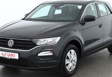 VW T-Roc 66.316 km 16.990 &euro; Schwerin 19061