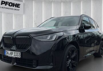 BMW X3 7.500 km 69.989 &euro; Schwerin 19057