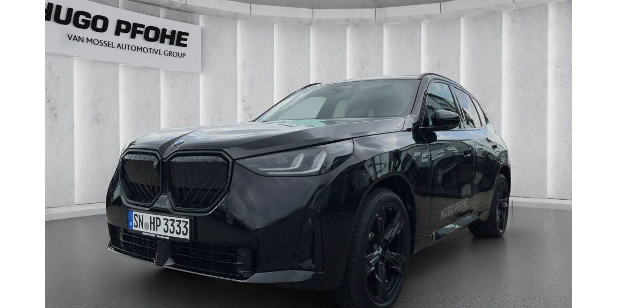 BMW X3 7.500 km 69.989 &euro; Schwerin 19057