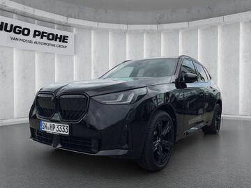 Gebrauchte BMW X3