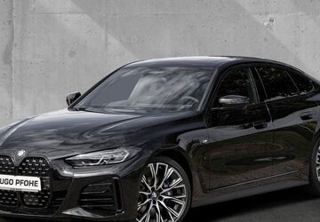 BMW 430 Gran Coupé 25.000 km 49.989 &euro; Schwerin 19057