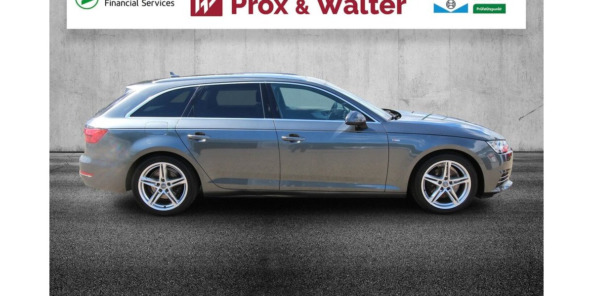 Audi A4 Avant TFSI S-tronic Sport Ultra S-Line Plus 150.399 km 17.900 &euro; Hagenow 19230