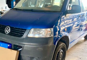 VW T5 Caravelle 333.148 km 4.900 &euro; Schwerin 19061