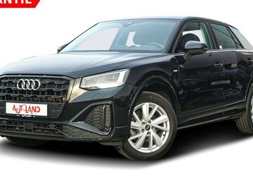 Audi Q2 50.343 km 27.490 &euro; Schwerin 19061