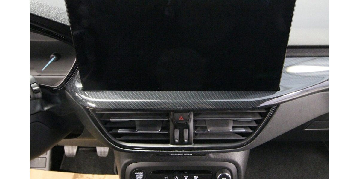 Ford Focus Turnier Mild-Hybrid ST-Line LED+NAVI+ACC 11.904 km 21.900 &euro; Hagenow 19230