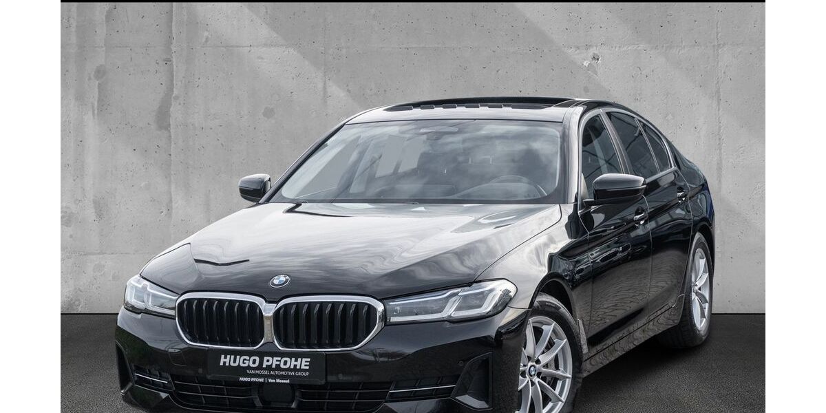 BMW 540 112.100 km 36.480 &euro; Schwerin 19057