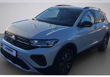 VW T-Cross 8.674 km 25.490 &euro; Wismar 23970