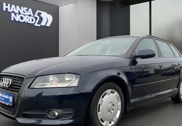 Audi A3 227.843 km 5.999 &euro; Dorf Mecklenburg/Wismar 23972