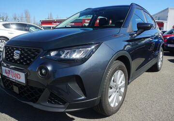 Seat Arona 32.855 km 18.990 &euro; Schwerin 19061