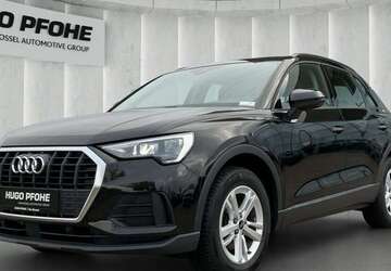 Audi Q3 55.200 km 26.390 &euro; Schwerin 19057