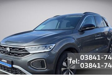 VW T-Roc 10.731 km 31.890 &euro; Wismar 23970