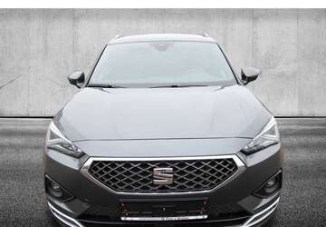 Seat Tarraco 89.324 km 26.900 &euro; Hagenow 19230