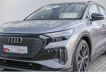 Audi Q4 e-tron 30.000 km 59.890 &euro; Wismar 23970