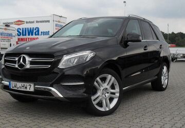 Mercedes-Benz GLE 350 214.100 km 23.324 &euro; Pampow 19075