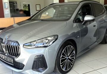 BMW 220 Active Tourer 79.945 km 24.475 &euro; Schwerin 19061