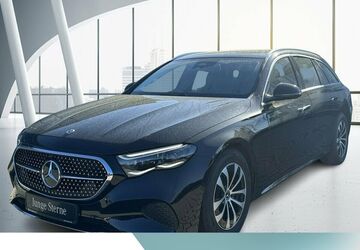 Mercedes-Benz E 220 5.837 km 52.980 &euro; Schwerin 19057