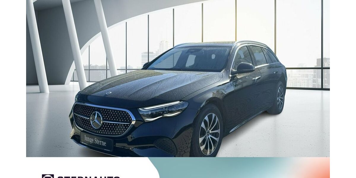 Mercedes-Benz E 220 5.837 km 52.980 &euro; Schwerin 19057