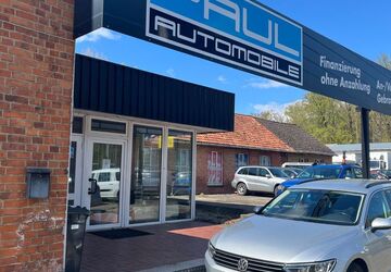 VW Passat Variant 177.500 km 10.790 &euro; Schwerin 19055