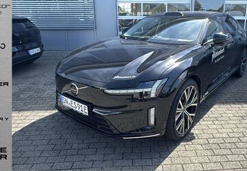 Volvo ES90 2.500 km 74.900 &euro; Schwerin 19057