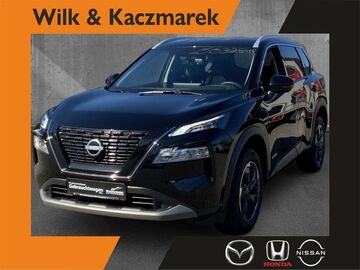 Gebrauchte Nissan X-Trail