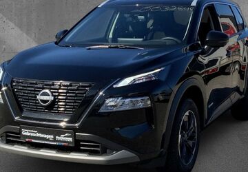 Nissan X-Trail 22.223 km 32.980 &euro; Schwerin 19057
